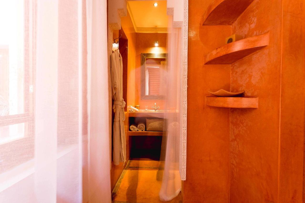 Riad Mazaya Marrakesh Eksteriør bilde